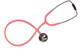 Clinical I Pink Stethoscope