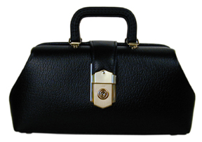 traditional medical bag