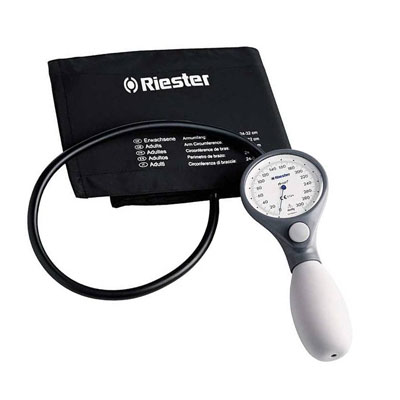 Ri-san Sphygmomanometer Adult Kit
