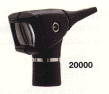 welch allyn otoscope