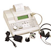 TM 262 AutoTymp w/IPSI Reflex Testing