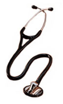 3M Littmann Master Cardiology Stethoscope