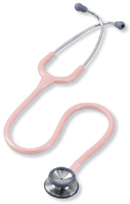 Littmann Pink Stethoscope