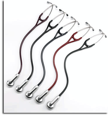 3M Littmann 3000 electronic stethoscope