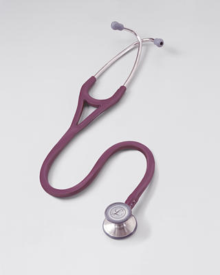 Littmann Cardiology III Stethoscope Plum