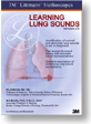 3M Littmann Lung Sounds CD