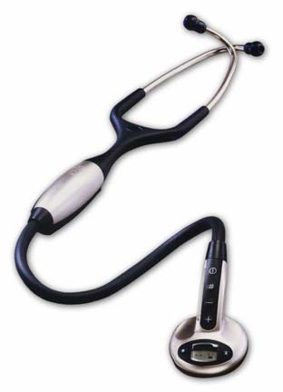 Littmann Electronic stethoscope 4100WS