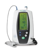 Welch Allyn Spot Vital Signs