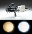 Welch Allyn MFI Solarc Surgical Headlight