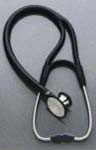 Tycos Welch Allyn Harvey Elite Stethoscope
