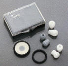 harvey elite accessory kit