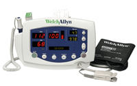 Vital Signs Monitor 300 Series w/BP