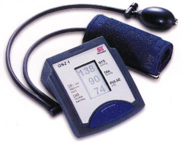 Welch Allyn Home Blood Pressure System