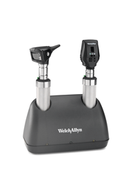 Welch allyn Universal Charger