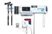 Welch Allyn Connex Wall System