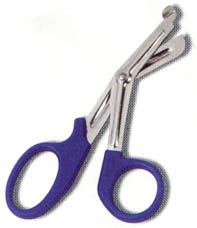utility shear scissor