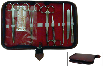 dissection kit