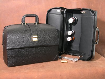 MD bag