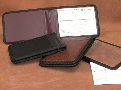 Prescription Wallet