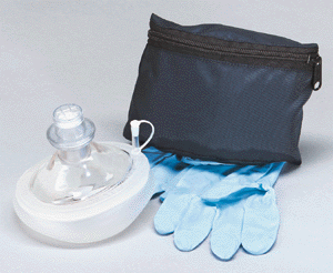 CPR MicroMask