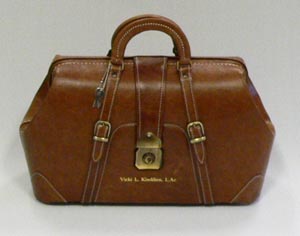 Natural Heritage Bag