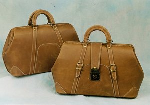 Natural Heritage Bag