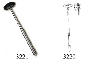 Babinski Reflex Hammer