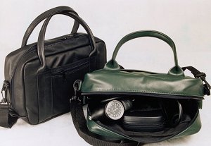soft medical bags
