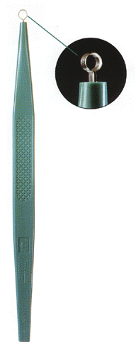 Miltex currette