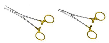 Miltex No Scalpel Vasectomy