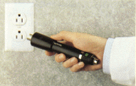 smart handle