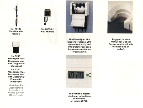 Welch Allyn Wall Transformers