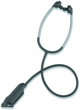 Welch Allyn Elite Electronic Stethoscope