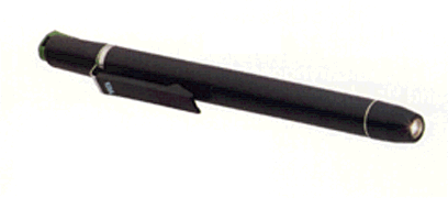 Welch Allyn penlight