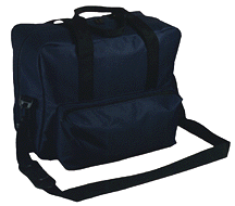 soft medical bag