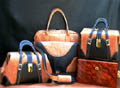 Heritage Physician Bag