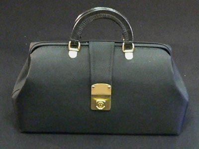 Polyfabric Intern Bag