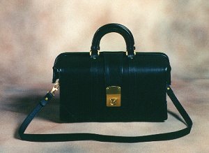 deluxe euro medical bag