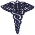 MD embroidery