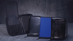 Flat pack Instrument Case