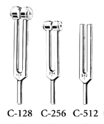 Medical Tuning Forks