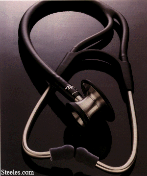 Harvey Elite Stethoscope