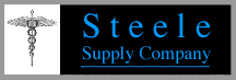 [steele logo]