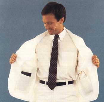 consultation jacket