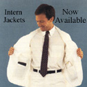 intern Jacket