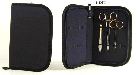 Surgical Instrument Case and Kit
