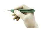 surgical instrument scalpel