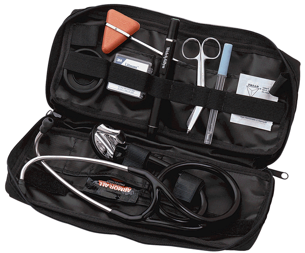 stethoscope case