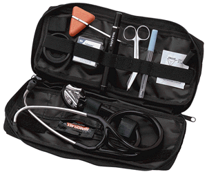 stethoscope case