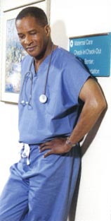 scrubs